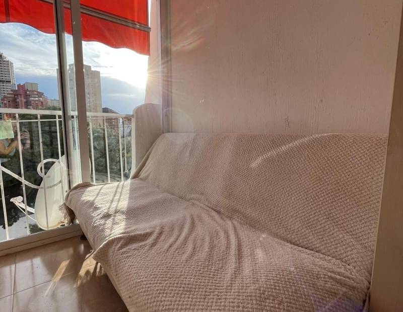 Sale - Apartment - Rincón de Loix - Benidorm