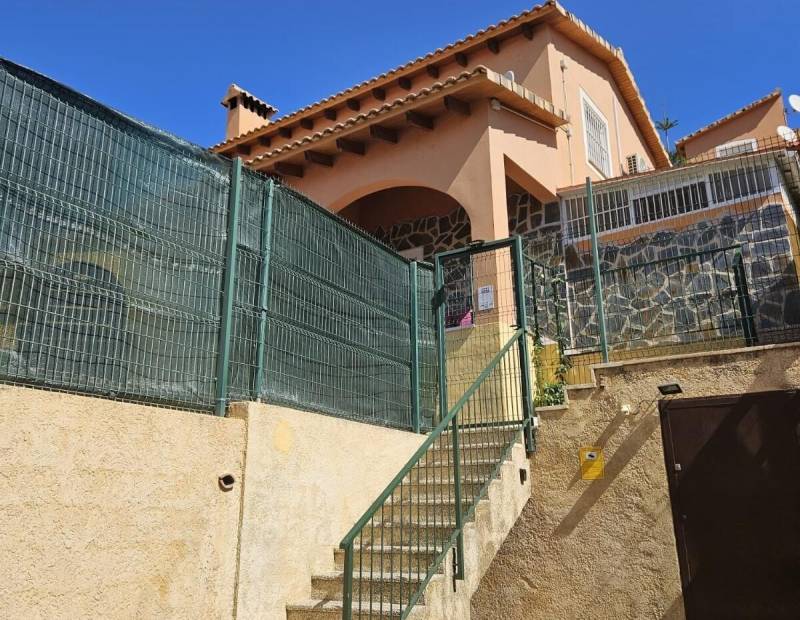 Продажа - ДОМ - Muscaret - Relleu