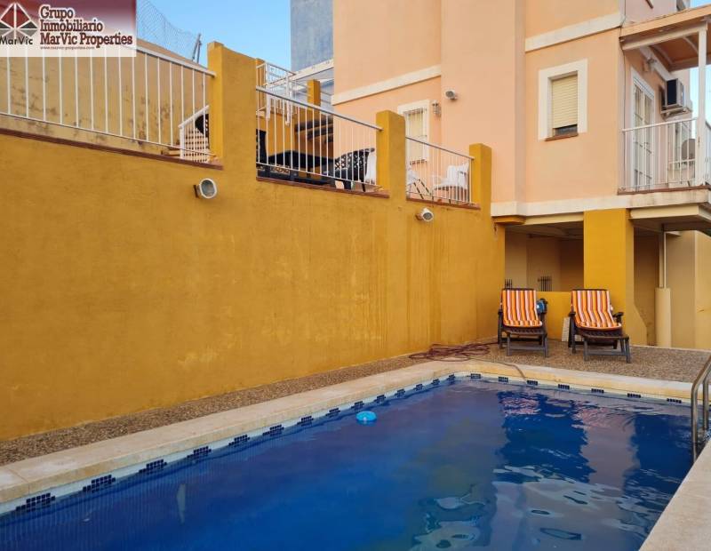 Venta - Chalet - Muscaret - Relleu