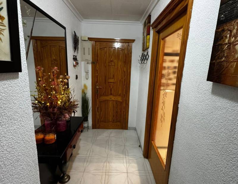 Sale - Apartment - Colonia Madrid - Benidorm