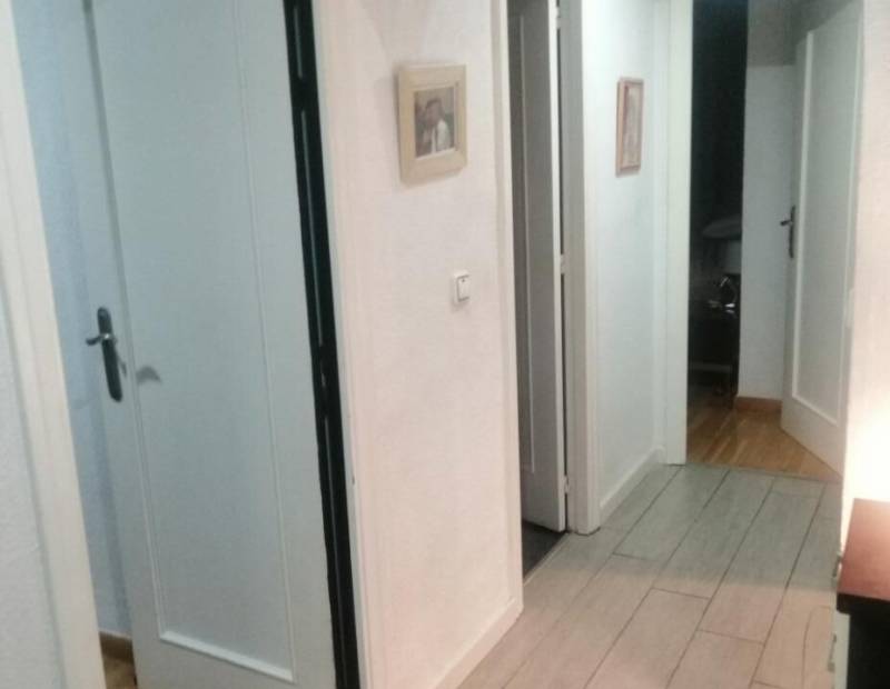 Sale - Apartment - Avenida Beniarda - Benidorm