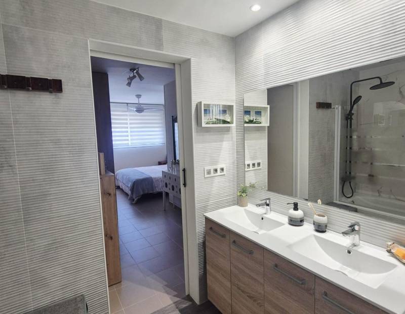 Vente - Penthouse - Cala Villajoyosa - Villajoyosa