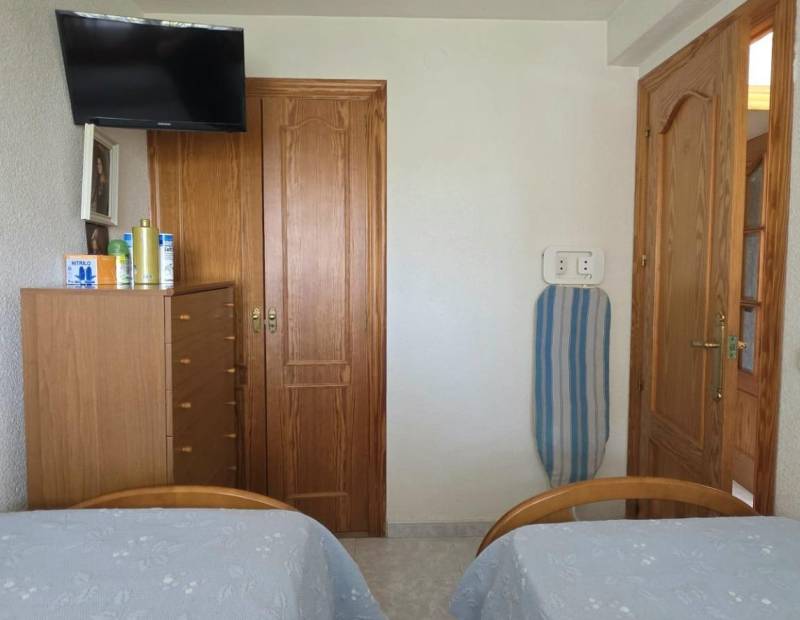 Продажа - АПАРТАМЕНТЫ - Juzgados - Benidorm