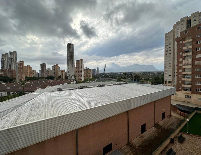 Sale - Apartment - Rincon de Loix - Benidorm