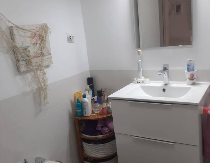 Venta - Apartamento - Poniente - Benidorm