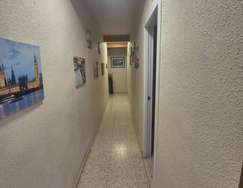 Venta - Piso - 1ª Linea - Benidorm