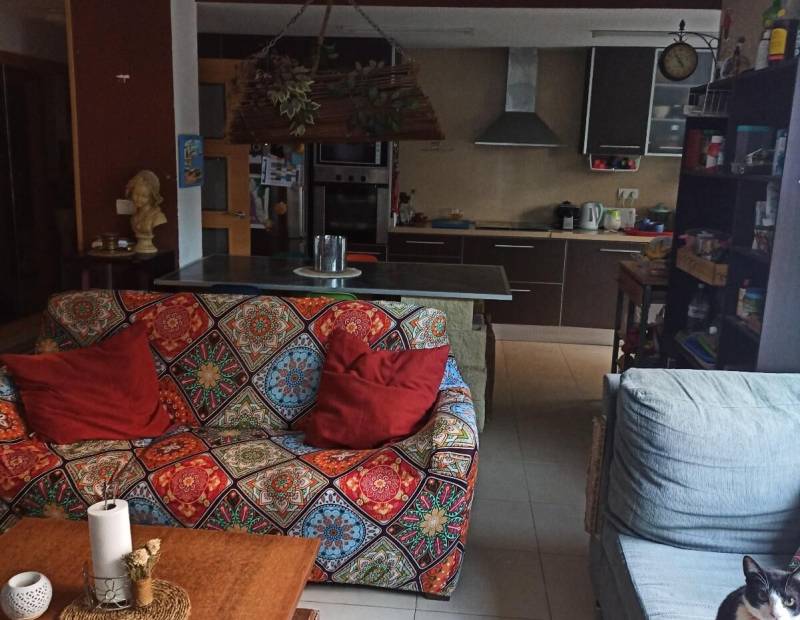 Sale - Flat - Gasparot - Villajoyosa