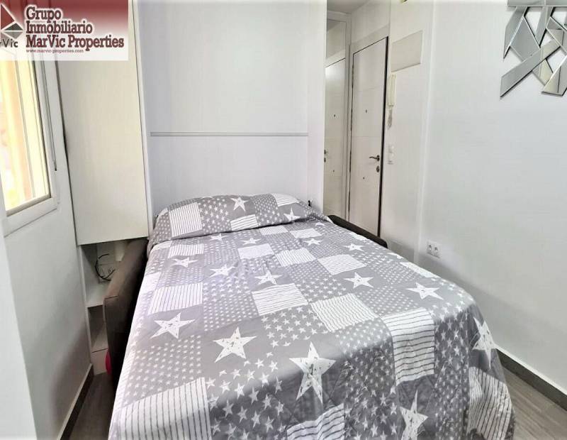 Vente - Studio - Levante - Benidorm