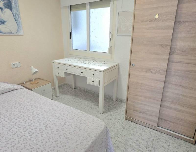 Vente - Appartement de ville - Poniente - Benidorm