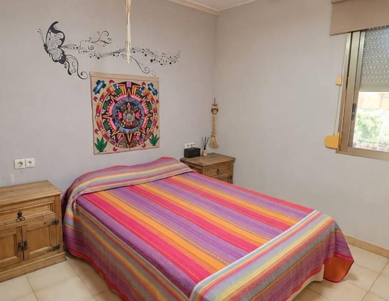 Sale - Flat - Poniente - Benidorm