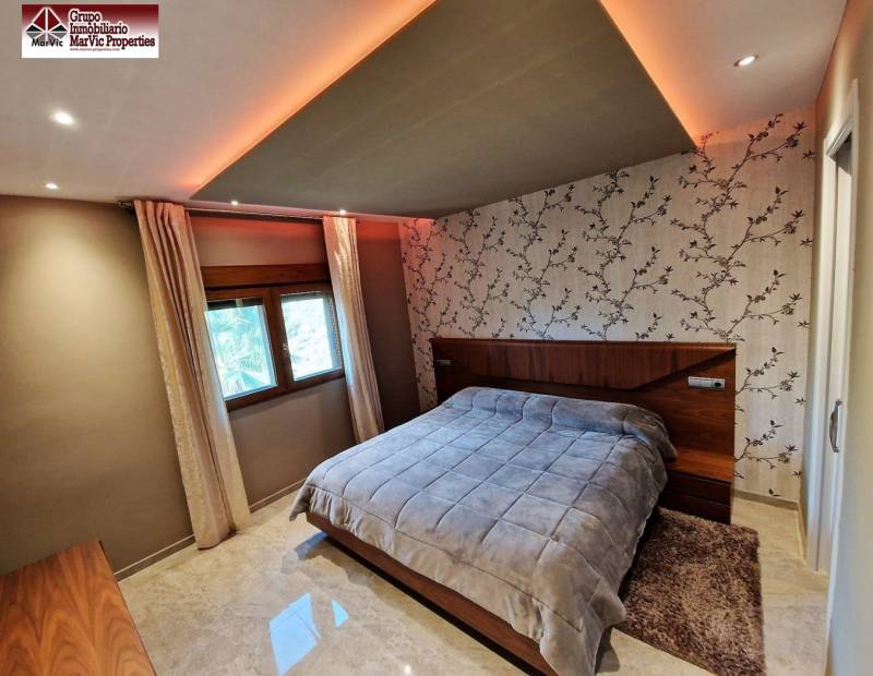 Sale - Single family house - Panorama - La Nucía