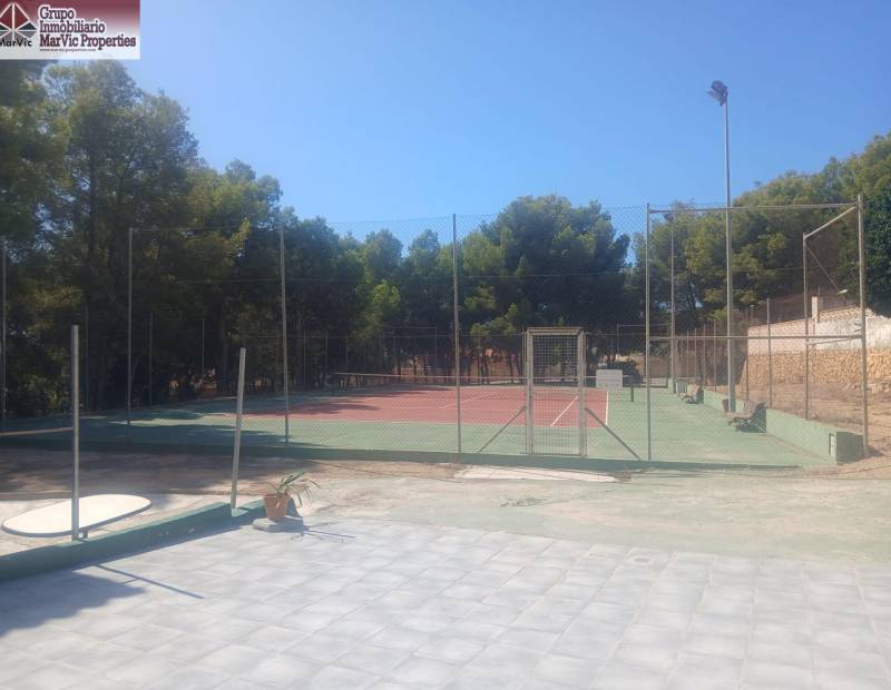 Venta - Apartamento - Varadero - La Nucía