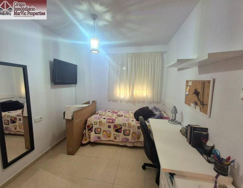 Sale - Duplex Penthouse - Guardia Civil - Villajoyosa