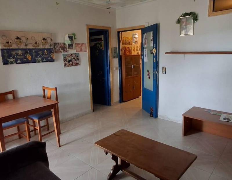 Продажа - ДОМ - Comunidad valenciana - Sella