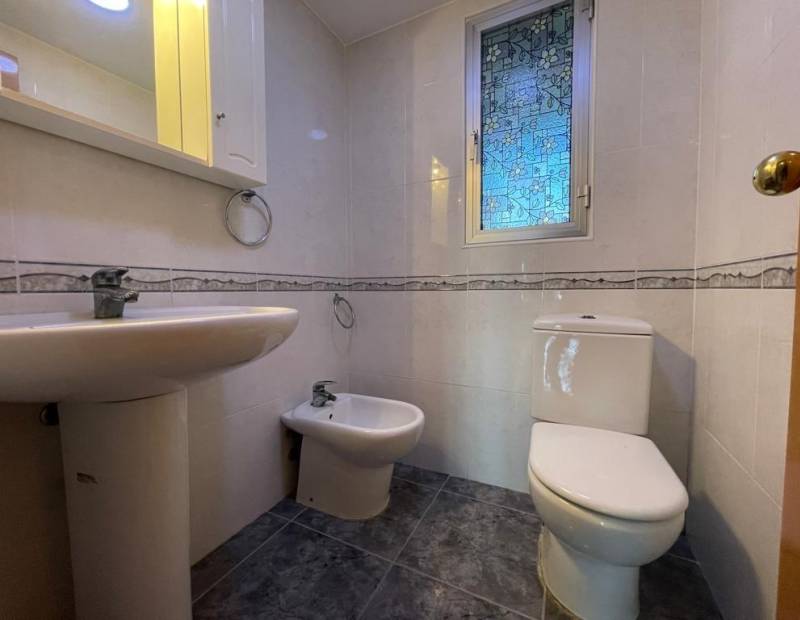 Продажа - АПАРТАМЕНТЫ - Levante - Benidorm