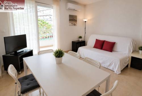 Piso - Venta - Jaime I - Benidorm