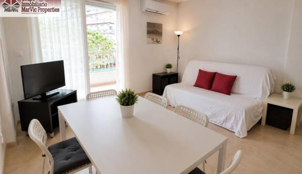 Appartement de ville - Vente - Jaime I - Benidorm