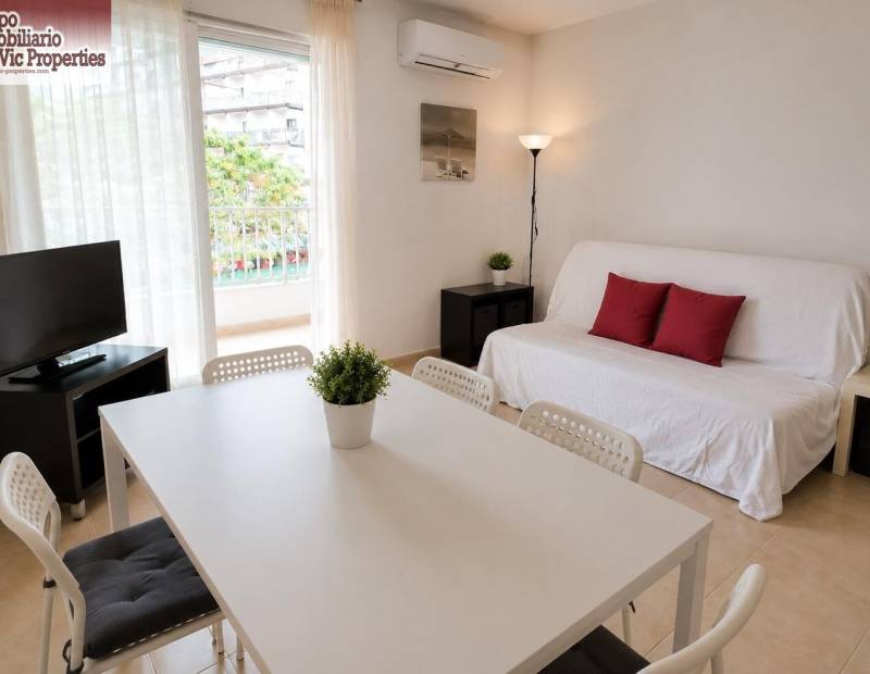 Vente - Appartement de ville - Jaime I - Benidorm
