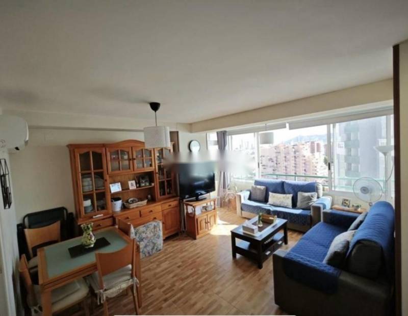 Sale - Apartment - Poniente - Benidorm