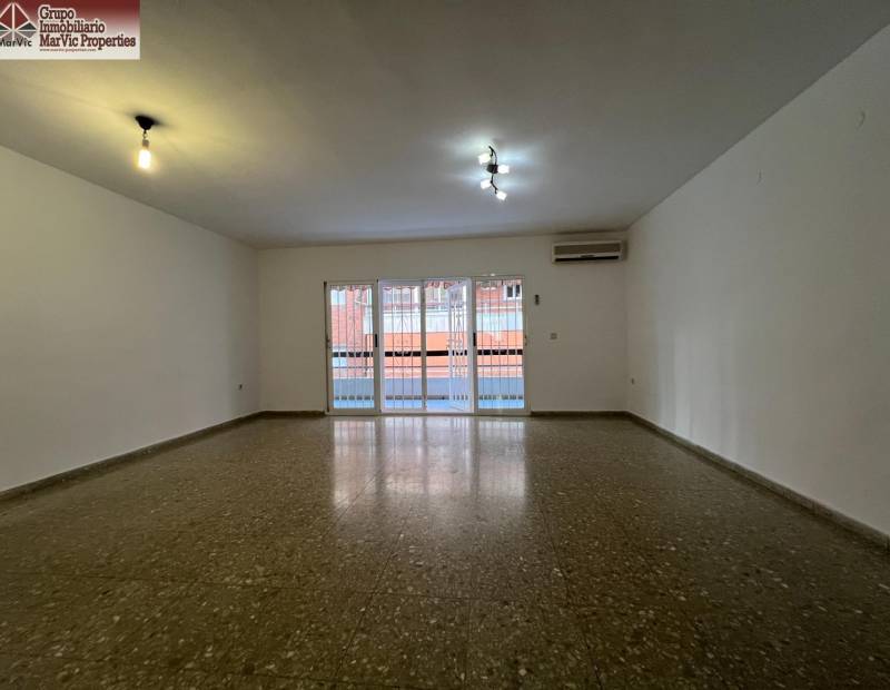 Продажа - квартира - Centro - Benidorm