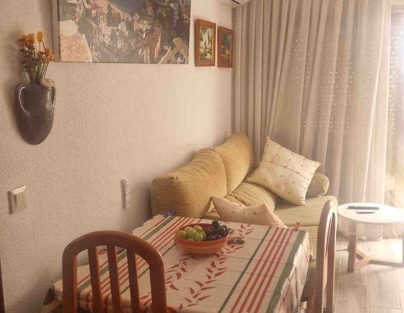 Venta - Apartamento - Centro - Benidorm