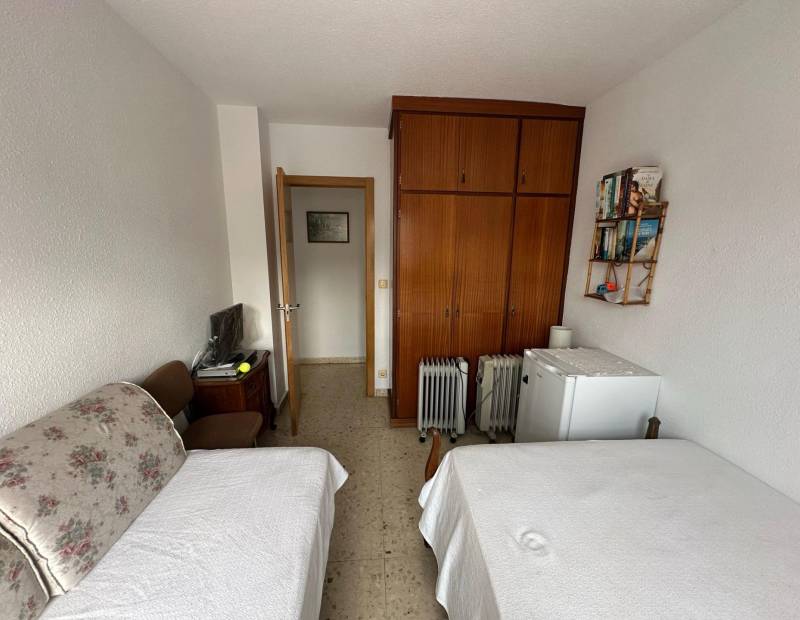 Vente - Appartement de ville - Rincon de Loix Llano - Benidorm