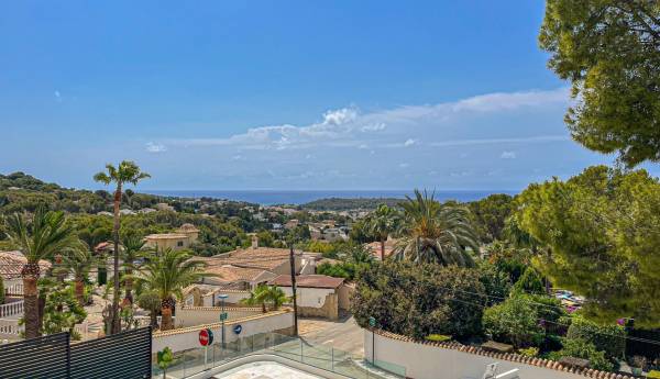 Single family house - Rental - Altea la Vella - Altea