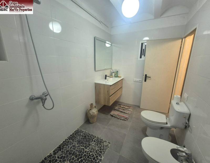 Sale - Rustic property - Campo - Bolulla