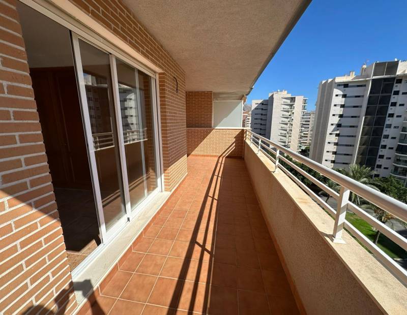 Sale - Apartment - Cala Villajoyosa - Villajoyosa