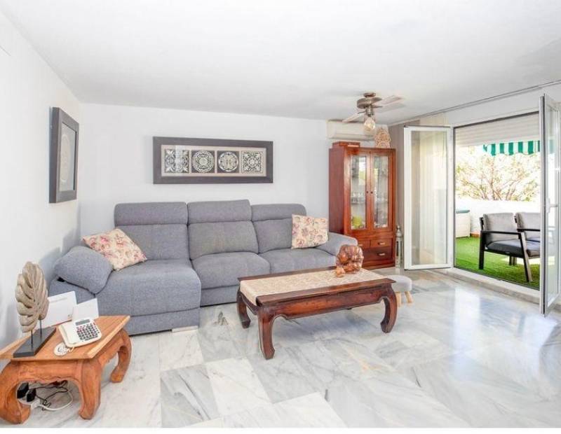 Vente - Appartement - Cala de Benidorm - Benidorm