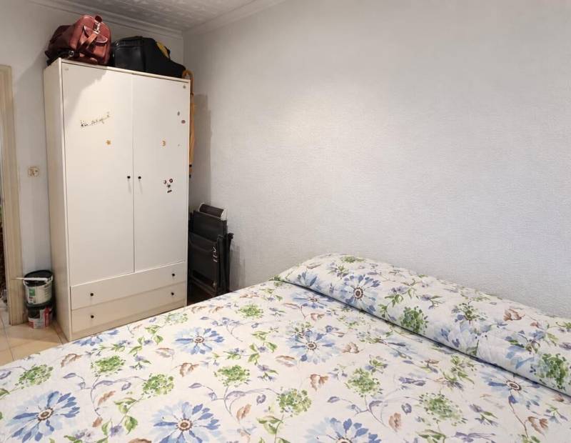 Sale - Flat - Poniente - Benidorm