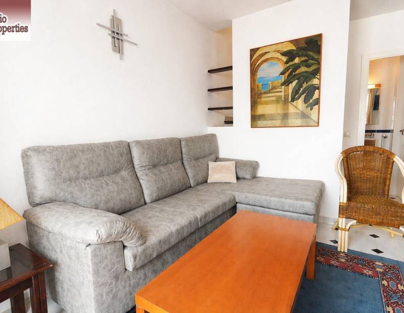 Rental - Bungalow - Albir - Alfaz del Pi