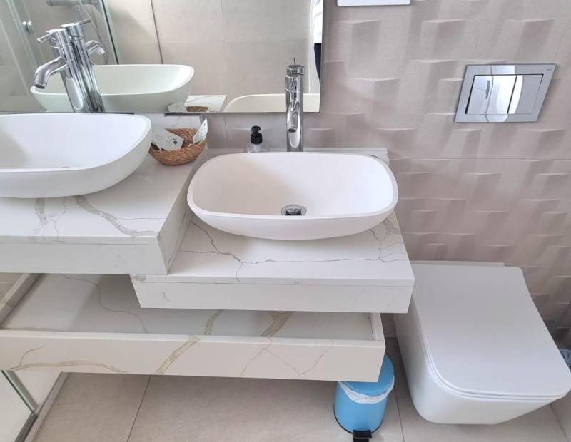 Sale - Flat - Finestrat