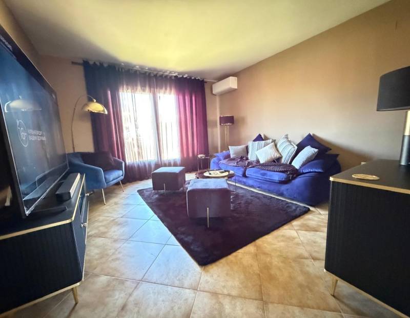 Sale - Semi-detached house - Urbanizaciones - La Nucía