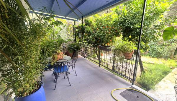 Rustic property - Sale - Campo - Bolulla