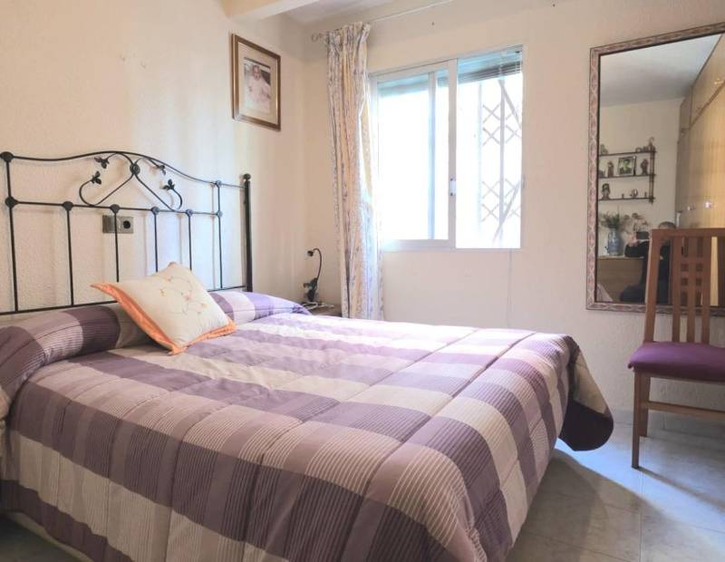 Vente - Appartement de ville - Centro - Benidorm