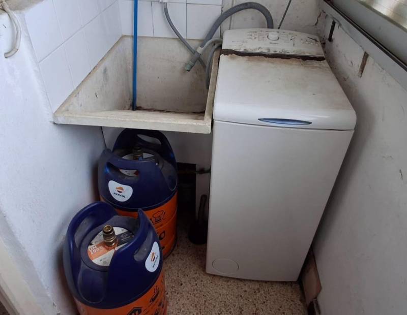 Продажа - квартира - Centro - Villajoyosa