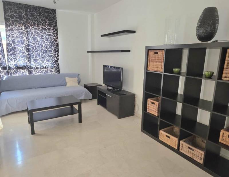 Venta - Apartamento - Cala Villajoyosa - Villajoyosa