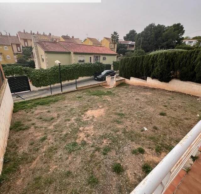 Sale - Single family house - Montebello - Nou Espai - La Nucía