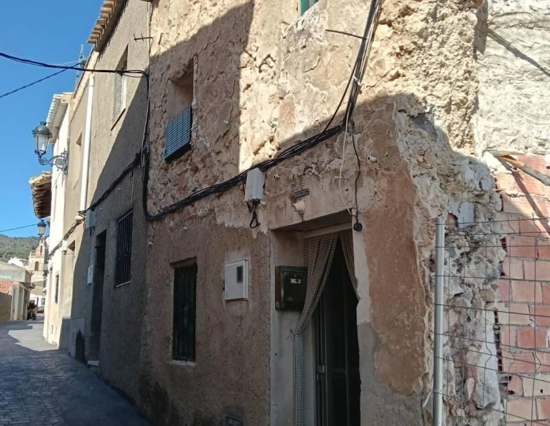 Sale - House - centro pueblo - Relleu