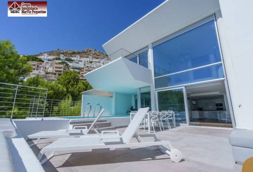 Adosado - Vente - Altea Hills - Altea