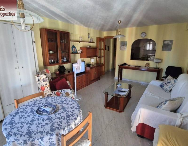 Sale - Apartment - Juzgados - Benidorm