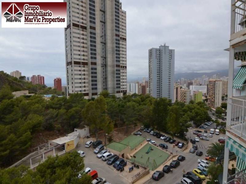 Sale - Flat - Rincon de Loix - Benidorm