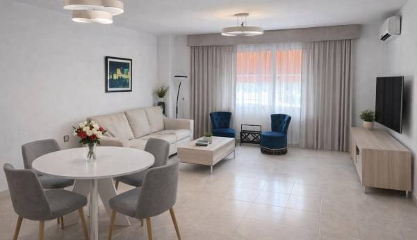 Appartement de ville - Vente - CENTRO - Alfaz del Pi