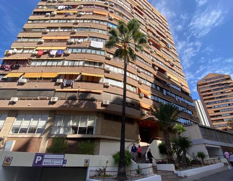 Sale - Apartment - Rincon de Loix - Benidorm