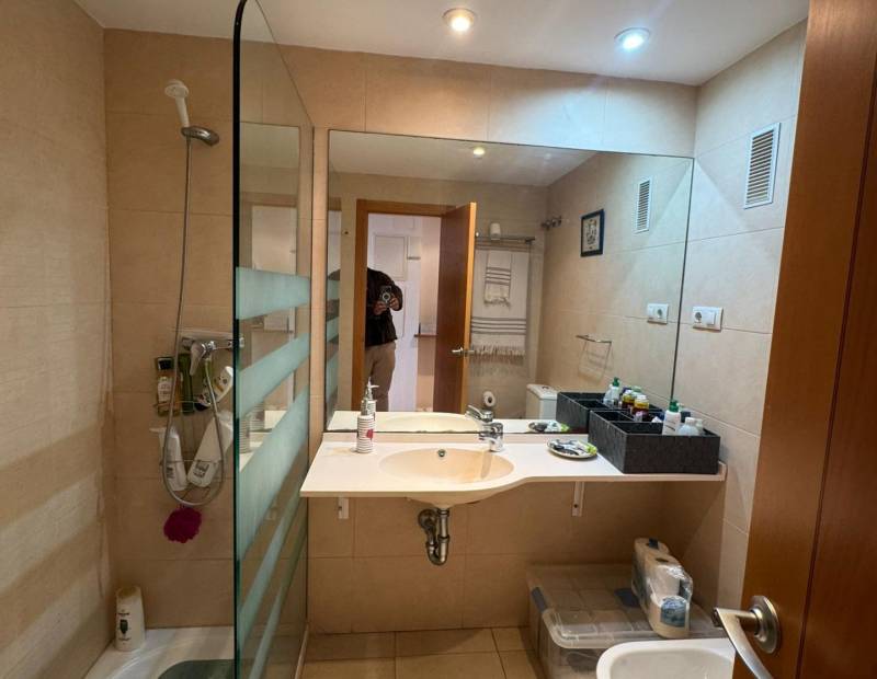 Rental - Apartment - Rincon de Loix Cruz - Benidorm