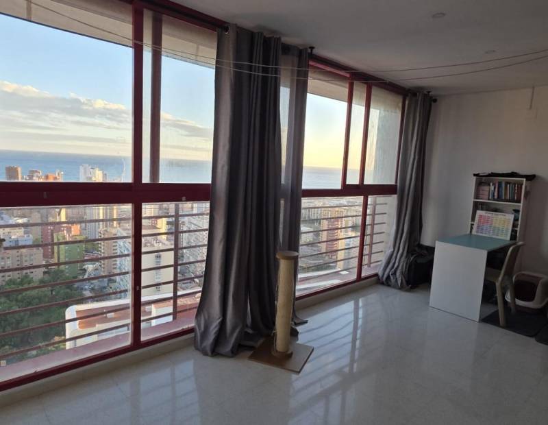 Vente - Appartement - Pueblo Levante - Benidorm