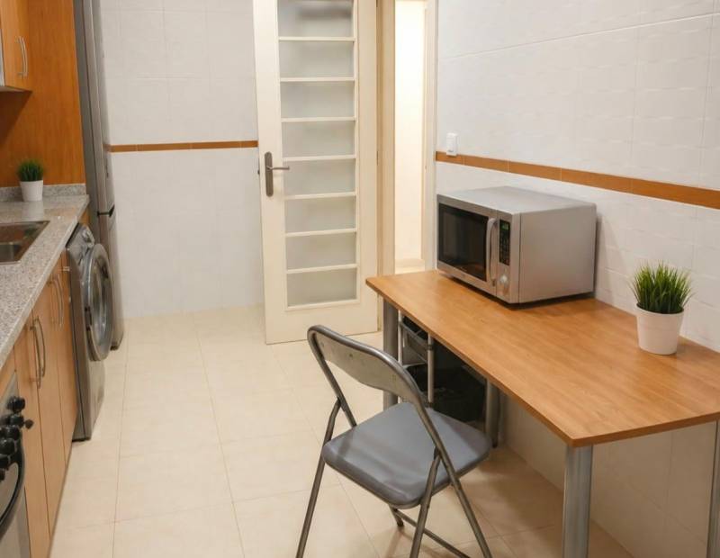 Продажа - АПАРТАМЕНТЫ - Montebello - Nou Espai - La Nucía
