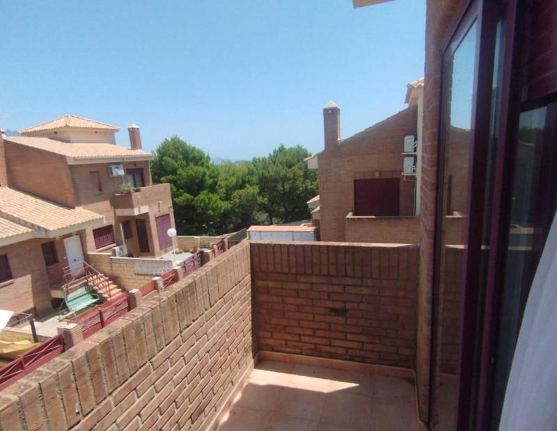 Sale - Terraced house - El Tossal-Bello Horizonte - La Nucía