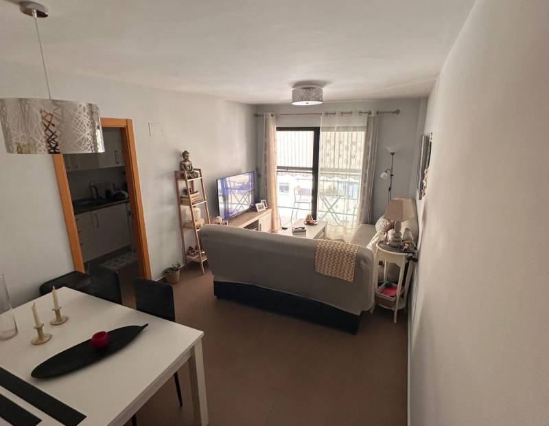 Vente - Appartement - Colonia Madrid - Benidorm